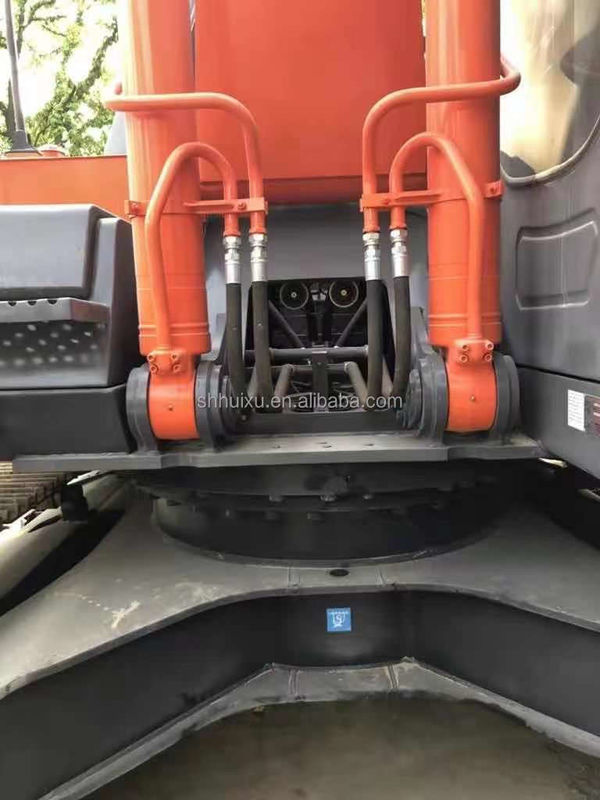 Hitachi venda quente Hitachi zx350 escavadeira usada segunda mão máquina de escavação usada Hitachi ZX350 preço barato