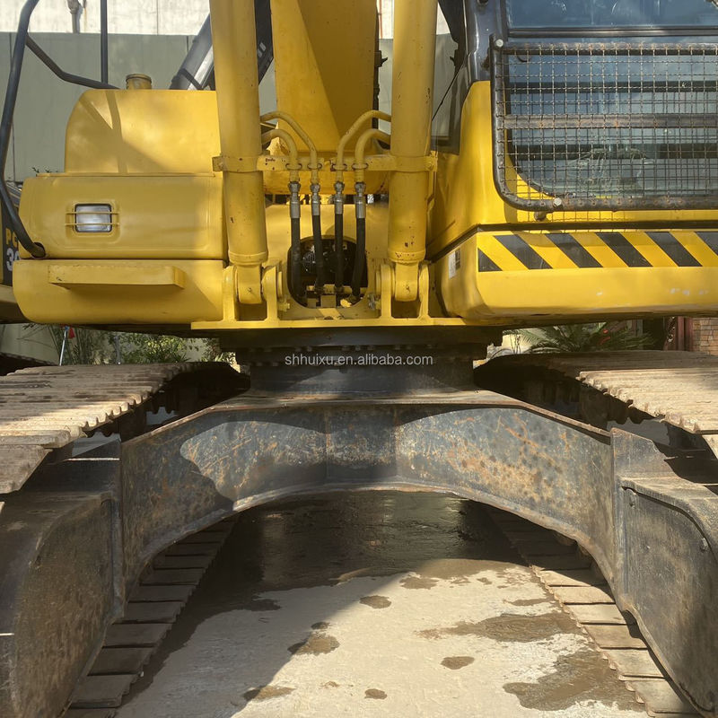 Komatsu 16 toneladas melhor original usado Japão komatsu PC160 escavadeira raspadora Komatsu Excavator