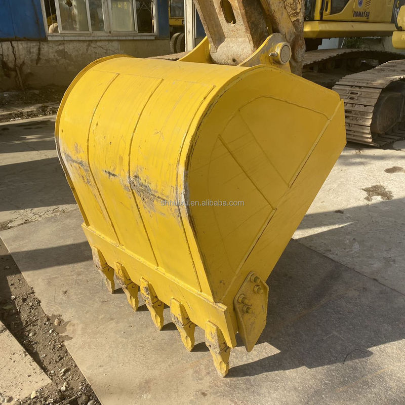 Komatsu 16 toneladas melhor original usado Japão komatsu PC160 escavadeira raspadora Komatsu Excavator