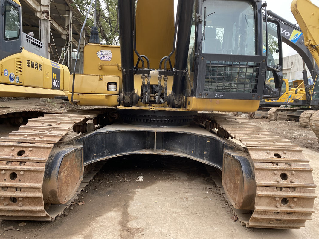 Venda quente máquina de escavação usada CAT 349 máquina de escavação de segunda mão Caterpillar Excavator CAT 303 Caterpillar em estoque cat 306 excavator
