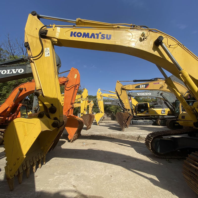 Comatsu 36 toneladas usado comatsu PC360-7 escavadeira de rastreamento pc360 boa escavadora pc360-8 Komatsu Excavator