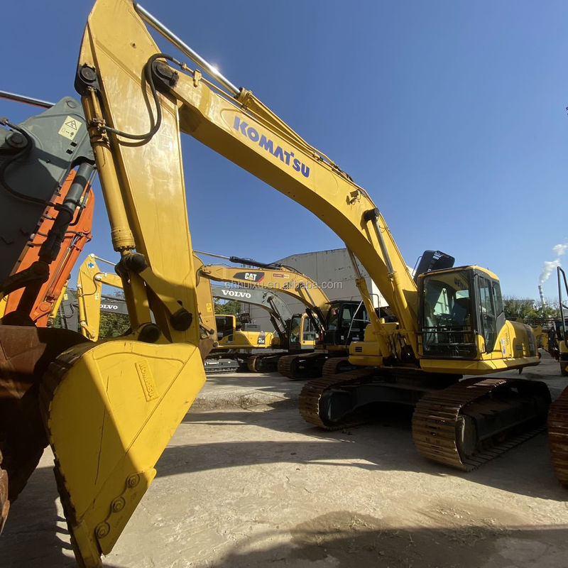 Comatsu 36 toneladas usado comatsu PC360-7 escavadeira de rastreamento pc360 boa escavadora pc360-8 Komatsu Excavator