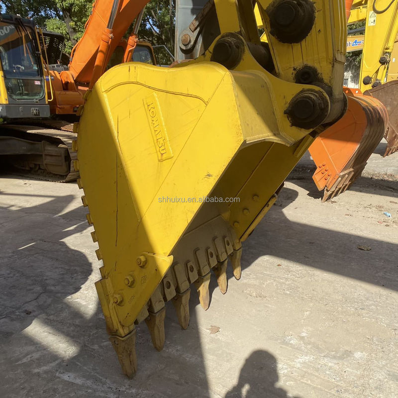 Comatsu 36 toneladas usado comatsu PC360-7 escavadeira de rastreamento pc360 boa escavadora pc360-8 Komatsu Excavator