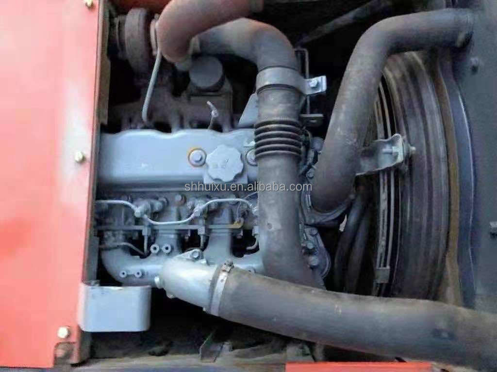 Hitachi venda a quente Excelente qualidade Hitachi ZX120-6 de segunda mão Excavadora hidráulica/máquina de escavação usada Hitachi ZX120-6 Preço barato