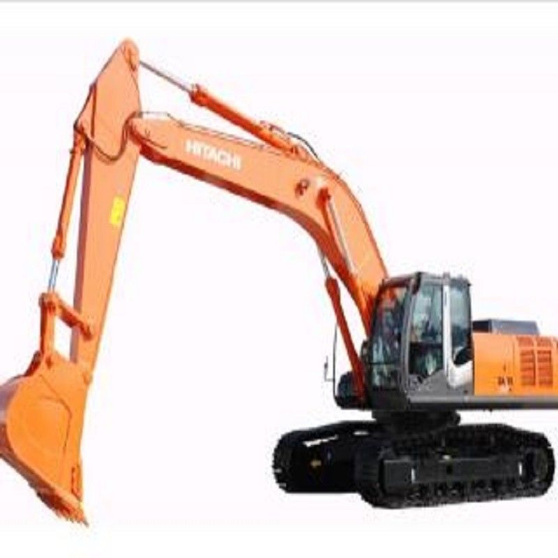Usado Japão original Hitachi ZX360 Excavator segunda mão Hitachi ZX360 usado Excavator