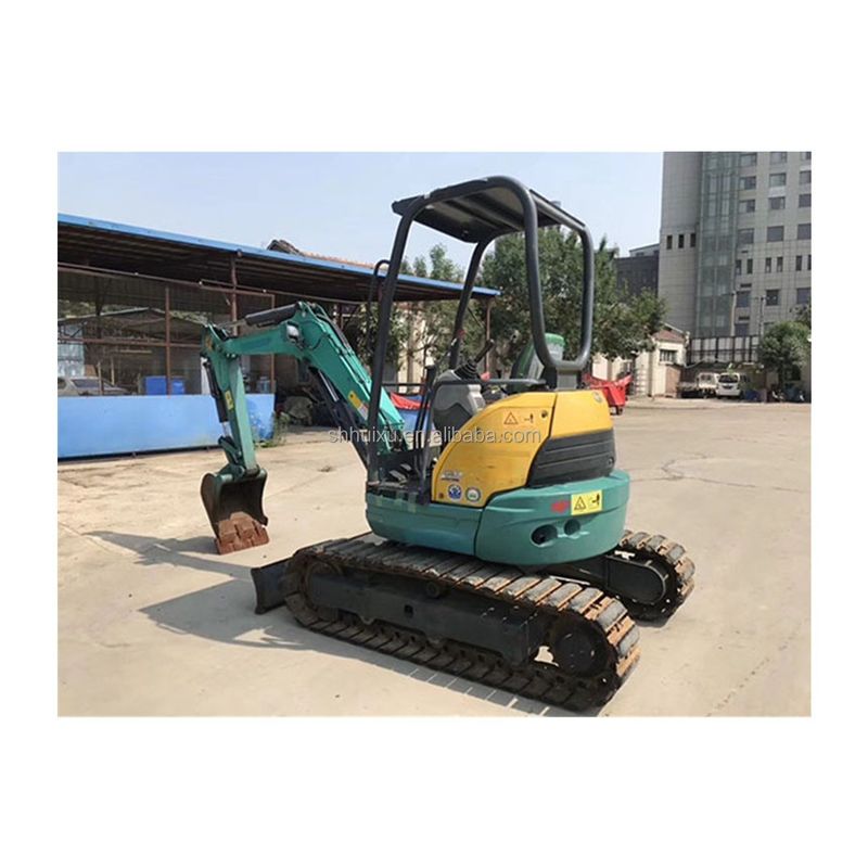 Excavadora Kubota25 de segunda mão/ mini escavadora Kubota25 Japão preço barato