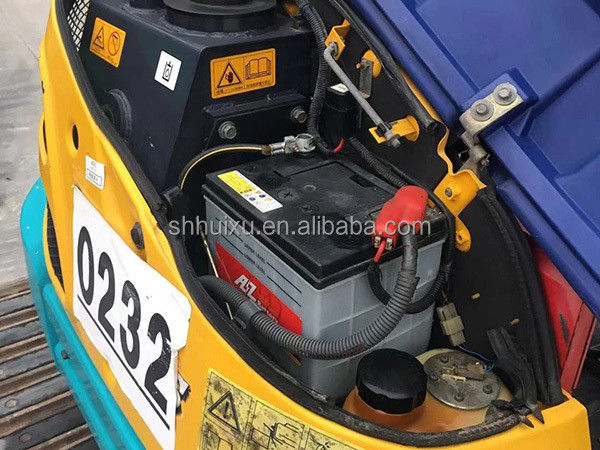 Excavadora Kubota25 de segunda mão/ mini escavadora Kubota25 Japão preço barato