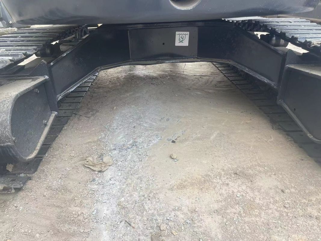 Mini escavadeira Kubota40 Usada, de origem japonesa preço barato/Escavadeira hidráulica de segunda mão