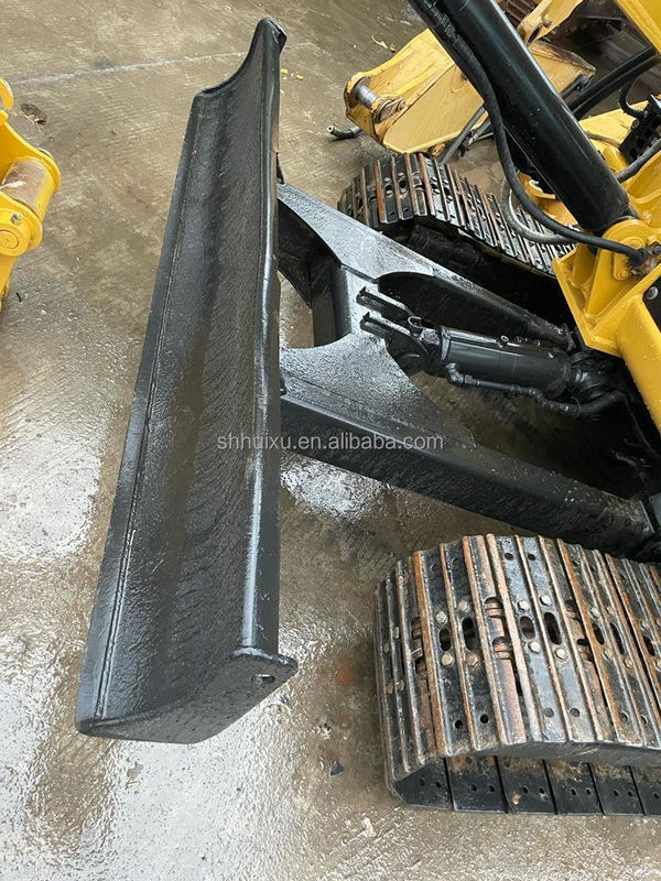 Gato usado escavadeira raspador 305.5 e2 mini escavadeira de segunda mão Cat305.5E escavadeira com preço barato CAT 303 gato 306 escavadeira