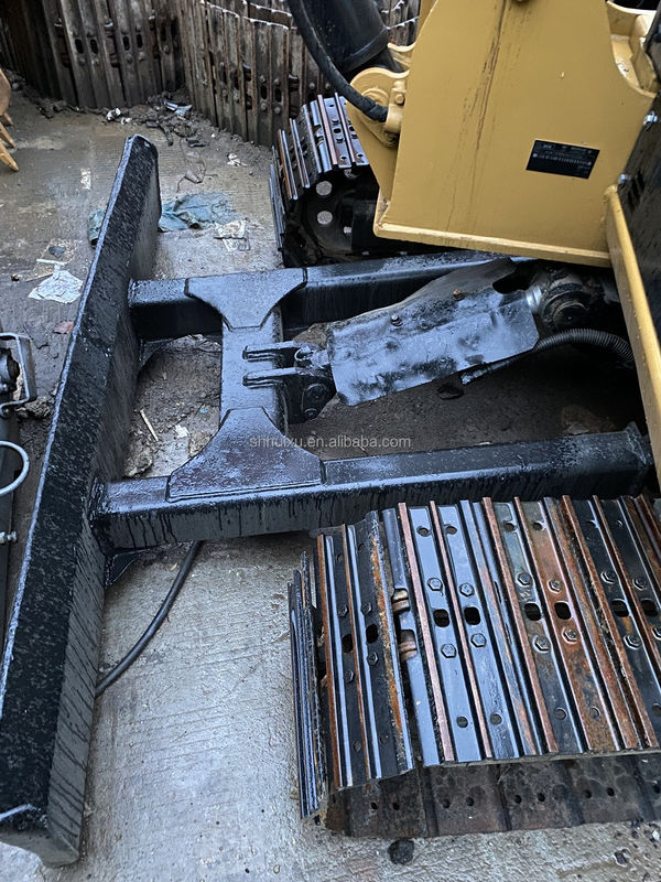 Excavadora usada cat 306e/Excavadora de segunda mão hidráulica cat306E de alta qualidade de origem japonesa CAT 303 cat 306