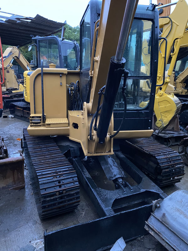 Excavadora usada cat 306e/Excavadora de segunda mão hidráulica cat306E de alta qualidade de origem japonesa CAT 303 cat 306