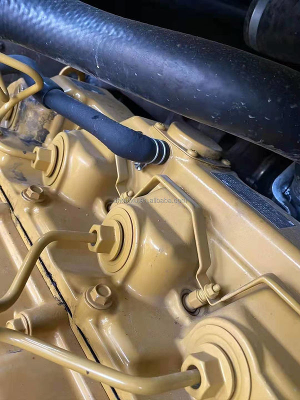 uma escavadeira usada Caterpillar 336dl/Melhor Vendedor mini escavadeira usada Cat307E Preço barato Caterpillar em estoque