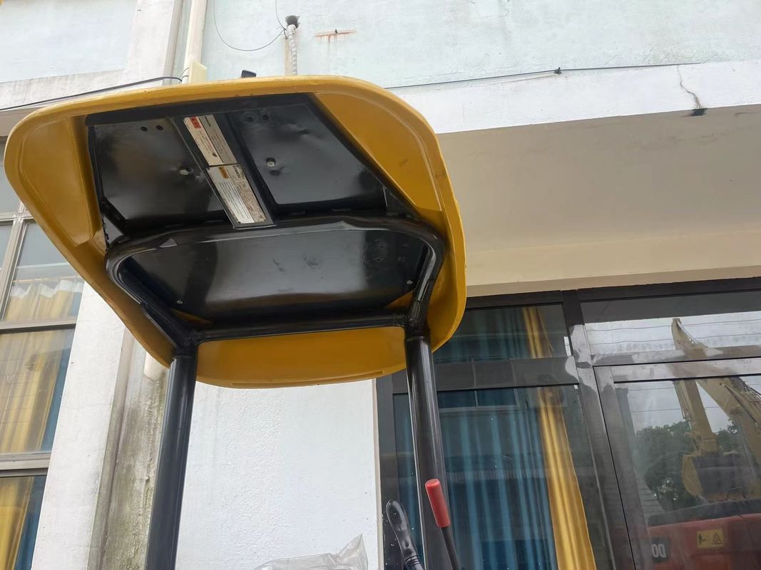 Máquina de engenharia usada komatso pc40 mini escavadeira escavadeiras usadas peças de máquinas de construção outras ferramentas