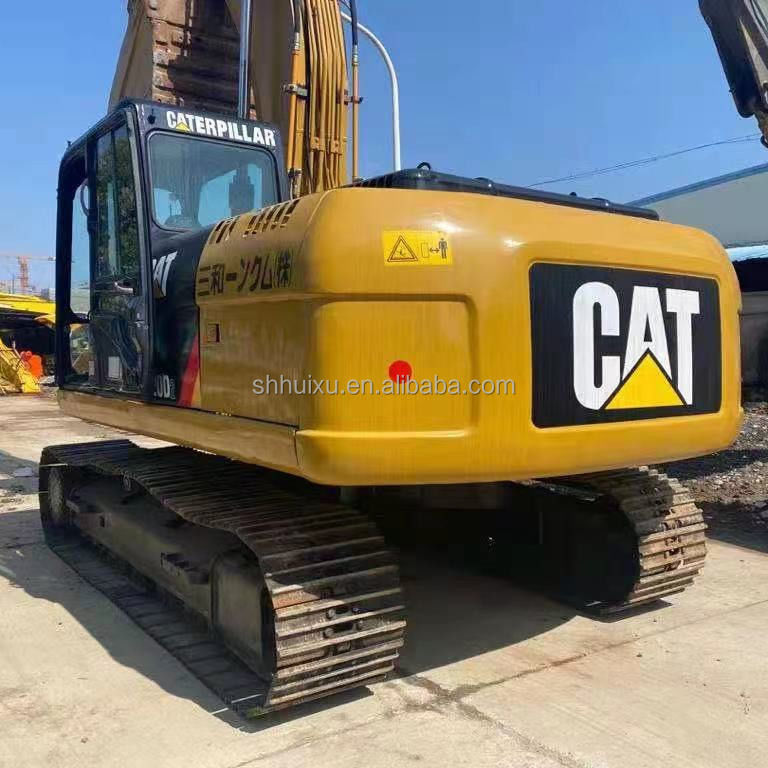 máquina de escavação usada cat 320dl/máquina de escavação usada cat 320D origem japonesa boa qualidade CAT 303 cat 306