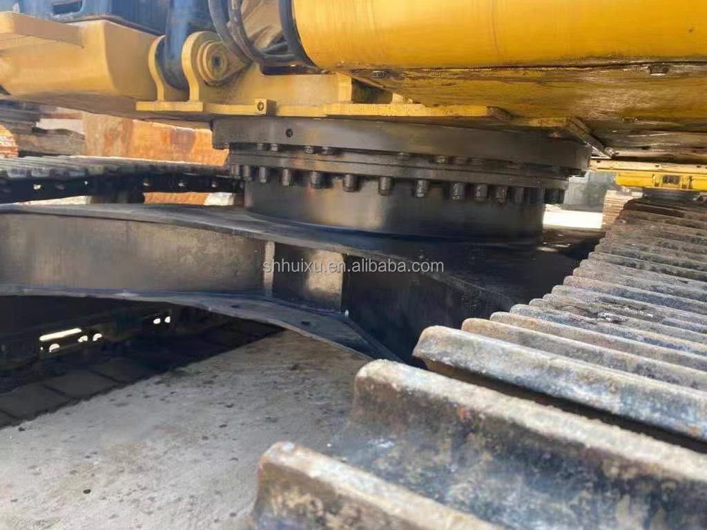 máquina de escavação usada cat 320dl/máquina de escavação usada cat 320D origem japonesa boa qualidade CAT 303 cat 306