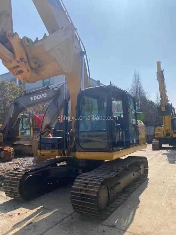 máquina de escavação usada cat 320dl/máquina de escavação usada cat 320D origem japonesa boa qualidade CAT 303 cat 306