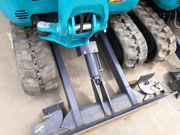 Usado Kubota U-17 U-20 U-25 0.04m3 escavadeira de raspador de preço satisfatório e desempenho maravilhoso