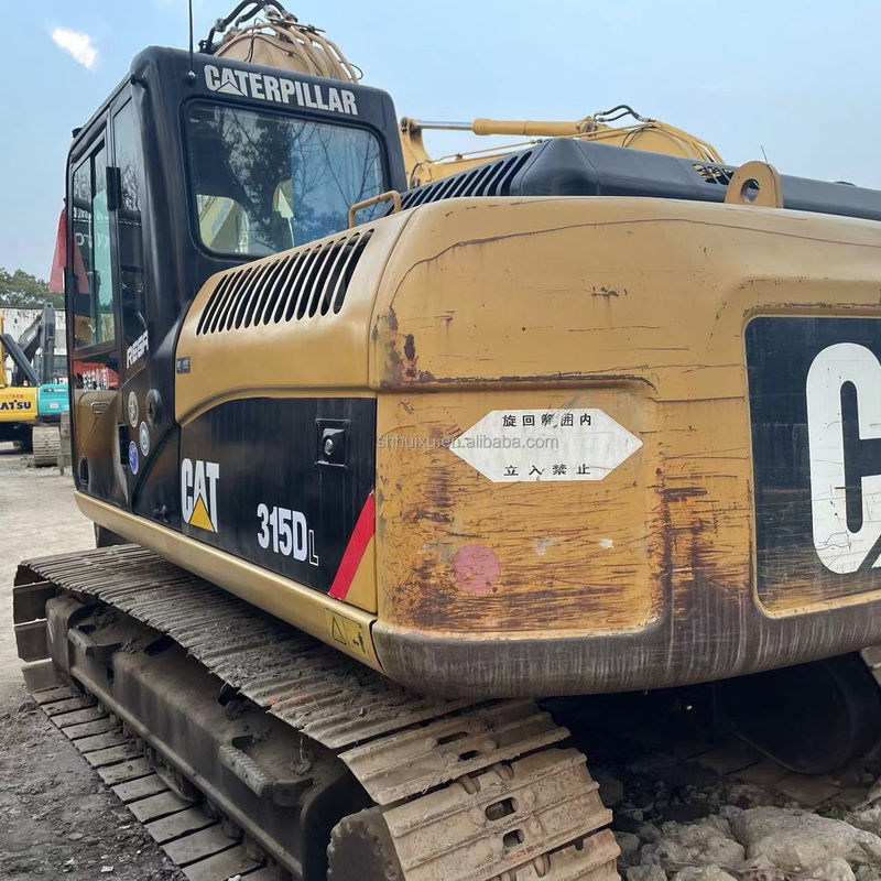 Excavadora cat 315dl lagosta máquina de escavação usada cat 315d preço barato cat 303 lagosta em estoque cat 306 escavadora