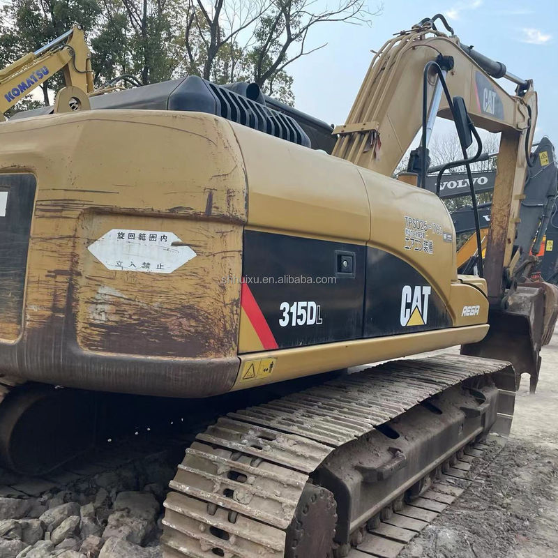 Excavadora cat 315dl lagosta máquina de escavação usada cat 315d preço barato cat 303 lagosta em estoque cat 306 escavadora