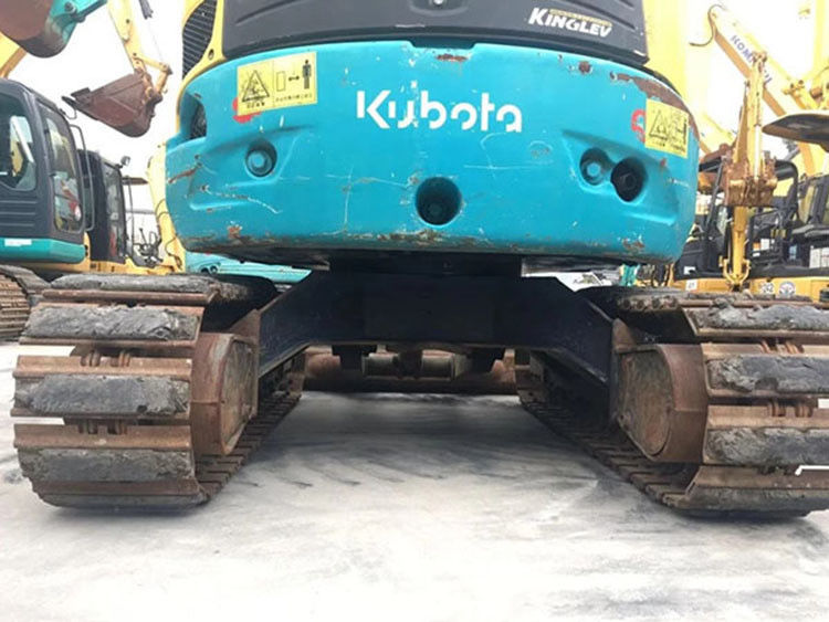 Excavadora Kubota30 de segunda mão mini escavadora Kubota30 Japão preço barato