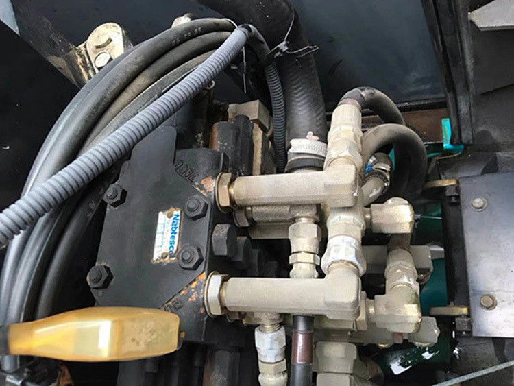 Excavadora de rastreamento KUBOTA35 KXU35/ motor japonês usado KUBOTA KX35 KX U35 35