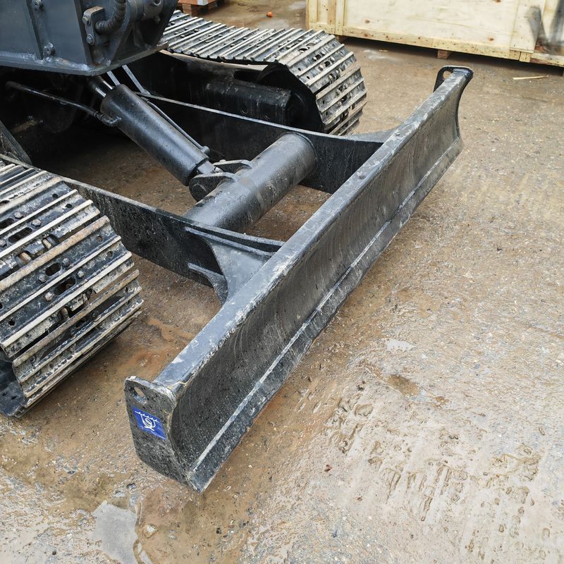 Excavadora mini Doosan Dx55 Mini Digger Usada Cor Original
