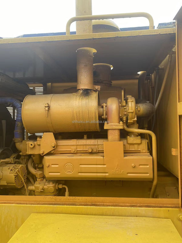 original Japão Motor usados CAT140H para venda,Caterpillar usados 14H motor classificadores Caterpillar em estoque