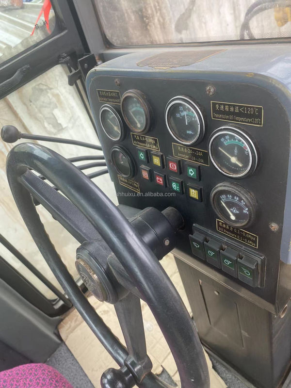 original Japão Motor usados CAT140H para venda,Caterpillar usados 14H motor classificadores Caterpillar em estoque