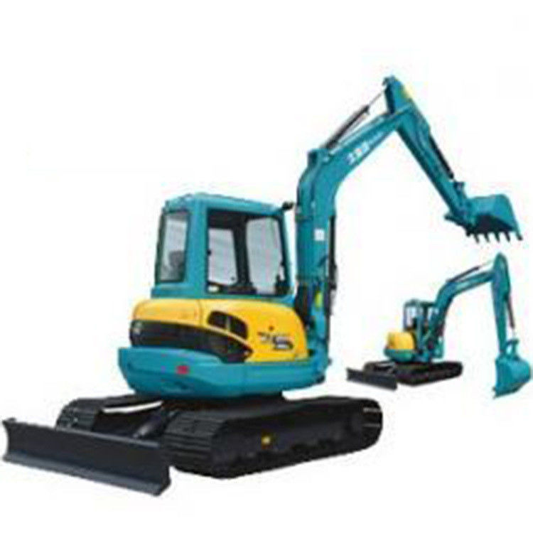 Excavadora mini Kubota usada original de segunda mão Pequena excavadora Kubota 161 estão à venda