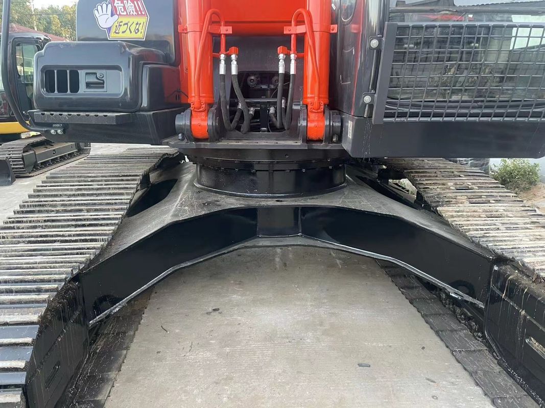 Usado grande escavadeira de rastreador Hitachi 240 escavadora com excelente desempenho máquina pesada grande escavadeira para venda bem-vindo a perguntar