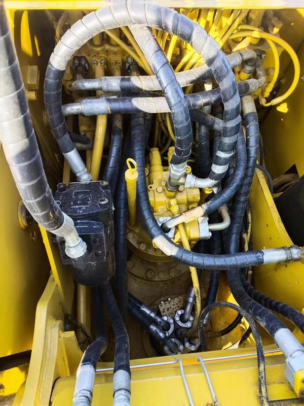 Venda quente usado marca Caterpillar 20 toneladas 320 excavador gato CAT320D CAT320D2 Japão feito máquina de excavatora de segunda mão