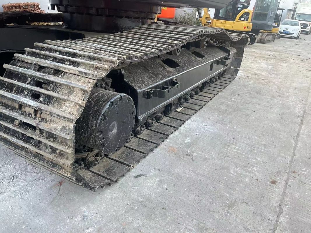 Excavação usado mini escavadora Hitachi 240 escavadora com excelente desempenho excavação usado venda para convidar a perguntar
