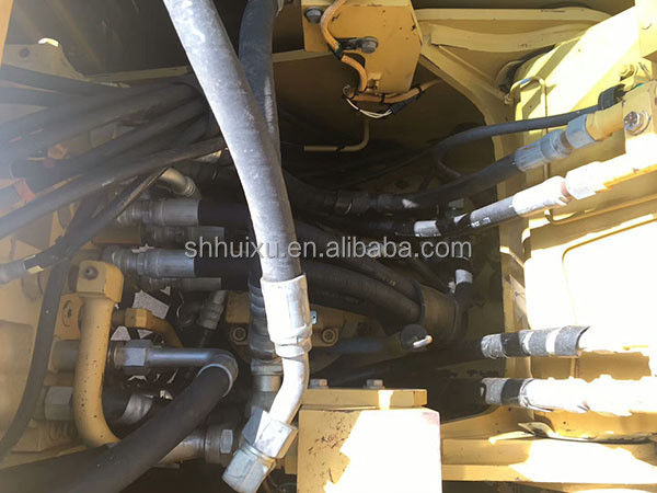 Venda a quente escavadeira usada Cat 312D segunda mão 312d2 Caterpillar CAT 303 Caterpillar em estoque cat 306 escavadeira