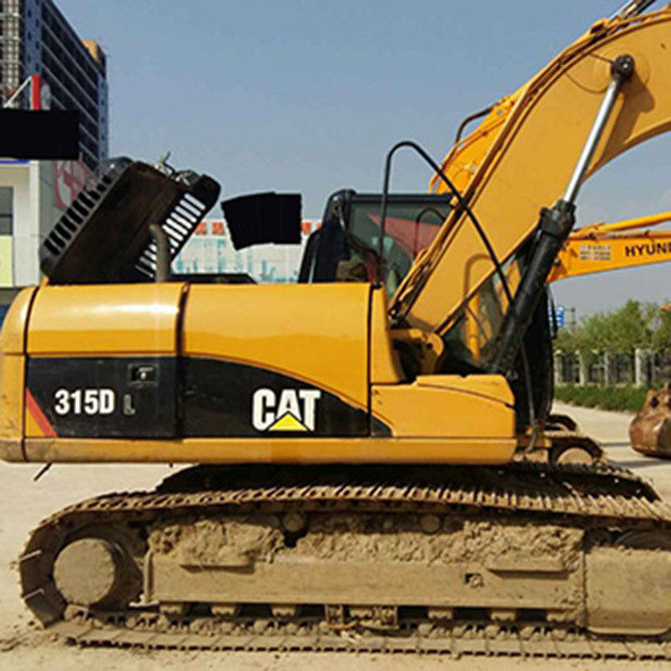 cat 315d2 escavadeira/escavadeira usada lagosta cat 303 Lagosta em estoque cat 306 escavadeira