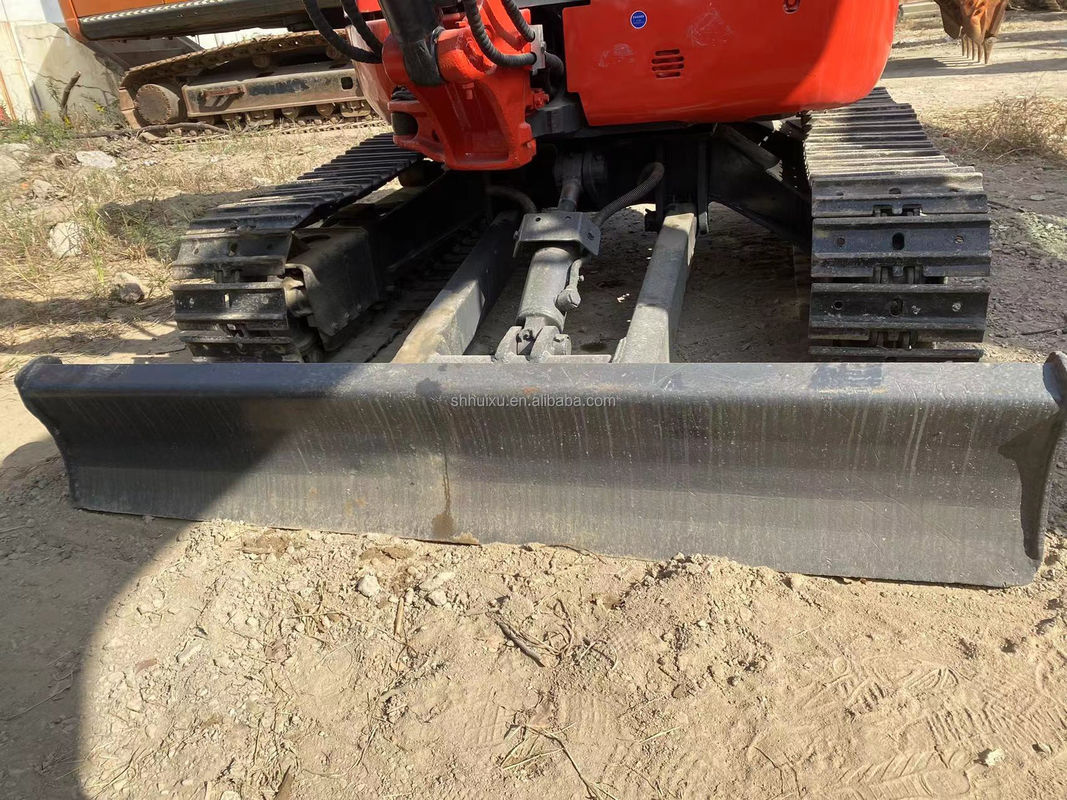 Excavadora usada Kubota U35, Mini Excavadora usada Kubota U35 para venda,Excavadoras usadas Japão Kubota U35 KUBOTA Excavadora