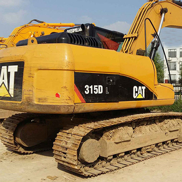 cat 315d2 escavadeira/escavadeira usada lagosta cat 303 Lagosta em estoque cat 306 escavadeira