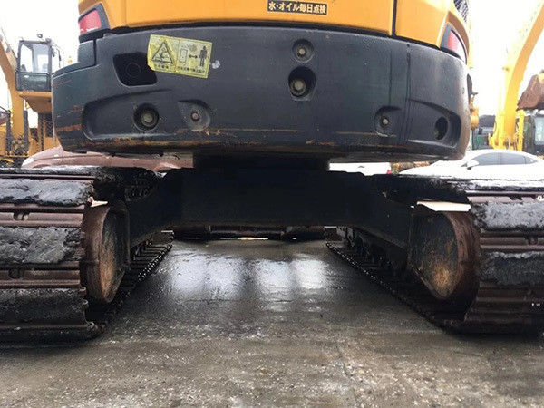 Excavadora Kubota40 usada em bom estado/Excavadora Kubota40 de segunda mão para venda