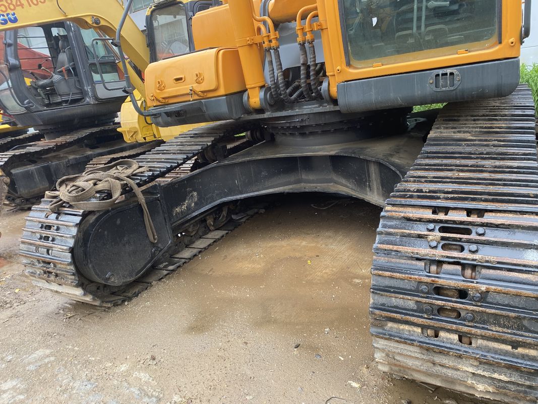 30.5t Excavadora Hyundai 305-9 original Usada Excavadora Hyundai 305 Usada