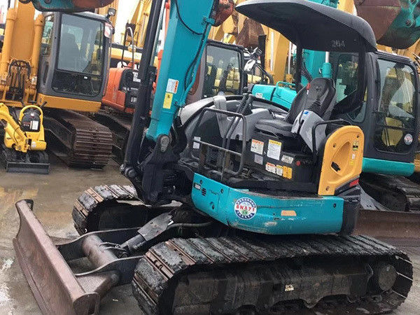 Excavadora Kubota40 usada em bom estado/Excavadora Kubota40 de segunda mão para venda