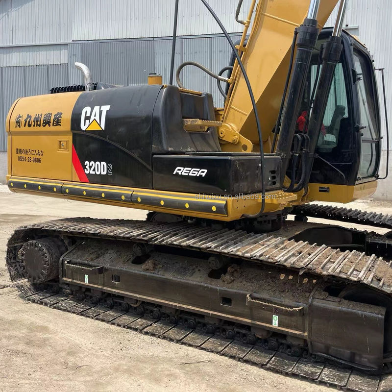 Usado escavadeira ocasião escavadora lagarta escavadoras usadas 330 336d cat 320 320d escavadora