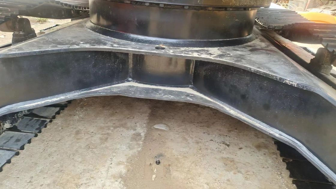 Novos produtos de qualidade confiável HITACHI ZX130 escavadeira escavadeiras usadas preço baixo para venda