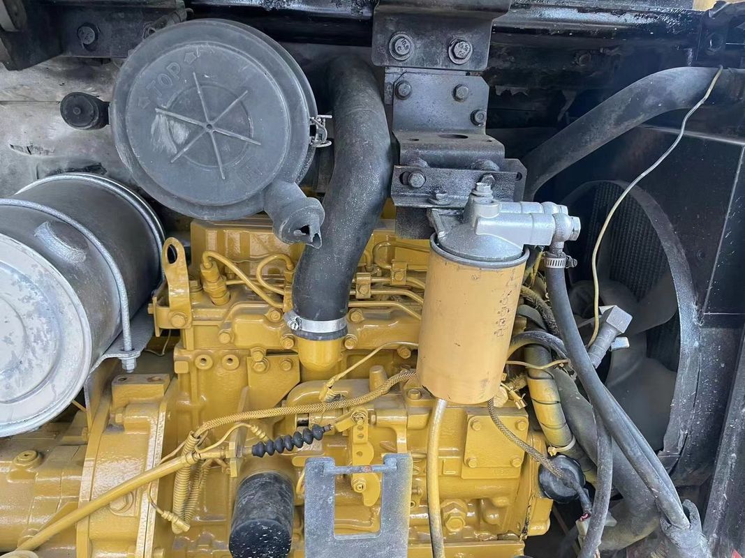 Usado Preço barato venda máquinas de construção lagarta escavadeira usada CAT 304 escavadeira excavadora gato excavadora usada gato