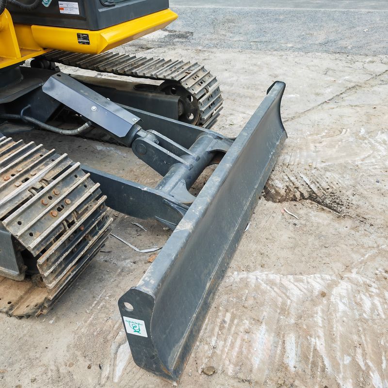 Excavadora usada KomatsoPC70-8 Máquina/ Rebocador de segunda mão Tipo KomatsoPC70-8 200-8 130 Japão Máquinas de construção