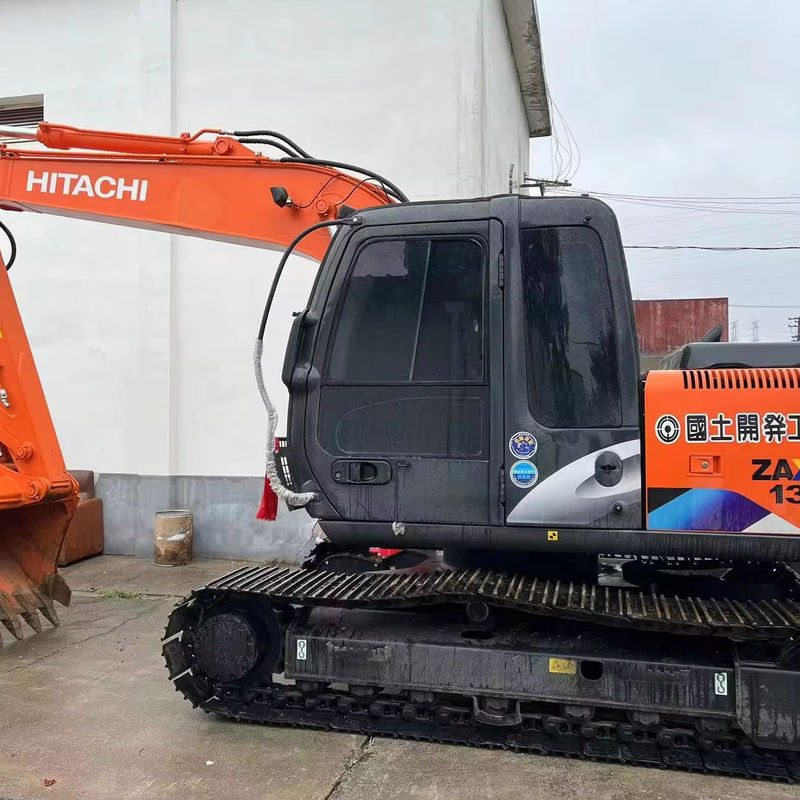 NOVAS chegadas em venda quente produto usado Hitachi zx 130/segunda mão Hitachi zx 130 à venda