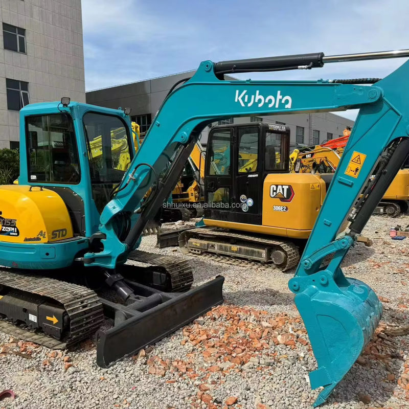 melhor qualidade Kubota155 origem japonesa preço barato Kubota 155 escavadeira usada kubota155 raspador escavadeira usada Kubota 155