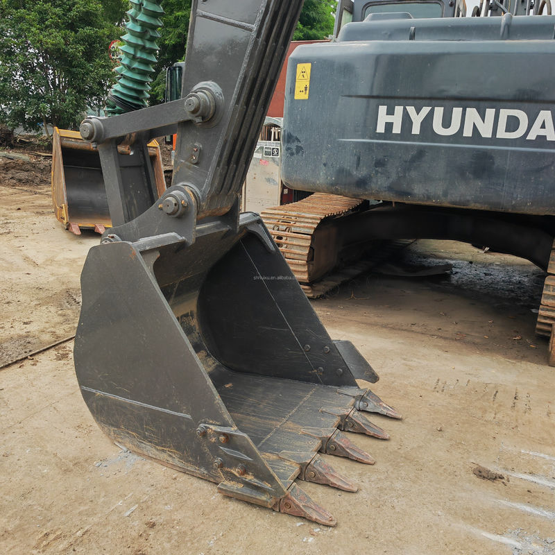 21 toneladas Usadas Volvo Excavators Volvo 210 Excavator 1.1m3 Capacidade de balde