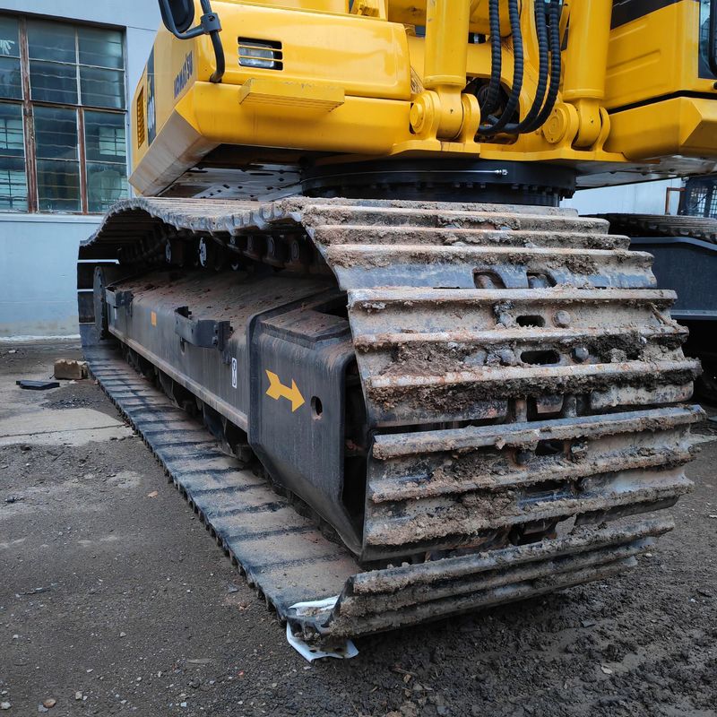 Excavadora usada excavadora komatsu PC400 PC200 PC 130 PC3- PC40/Excavadora mini segunda mão outras máquinas de construção