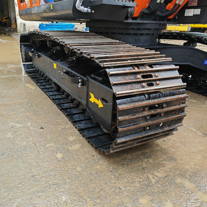 Máquina japonesa original HITACHI ZX200 escavadeira preço barato HITACHI escavadeira HITACHI ZX200 ZX120 ZX60 ZX70 boa qualidade preço baixo