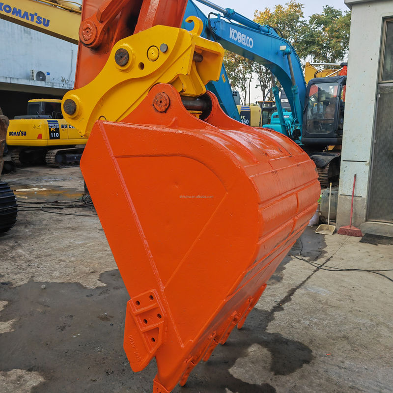 HITACHI ZX250 escavadeira máquina de escavadeira HITACHI ZX25O