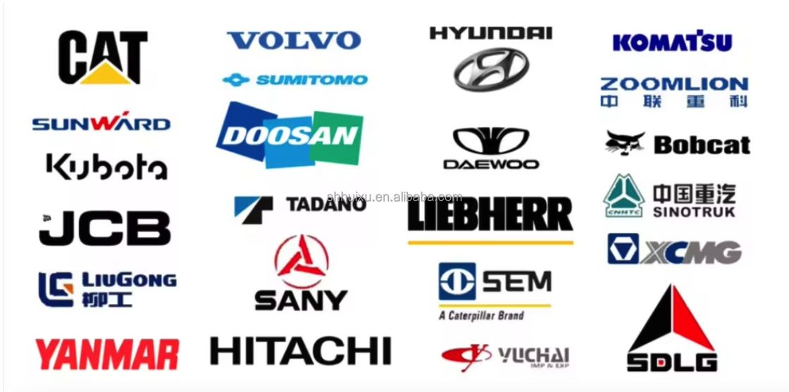 HITACHI ZX250 escavadeira máquina de escavadeira HITACHI ZX25O